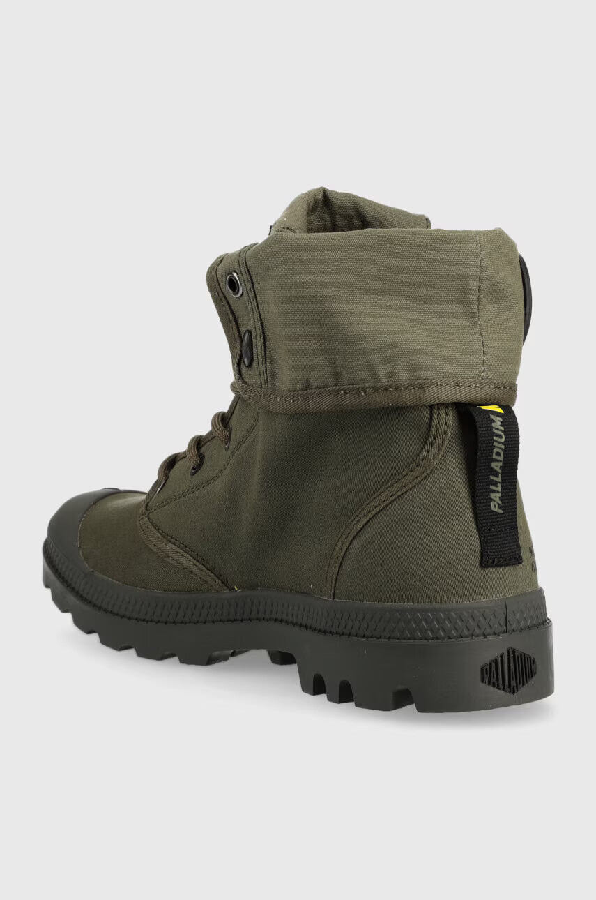 Palladium Ниски кецове HERITAGE PAMPA - Pepit.bg