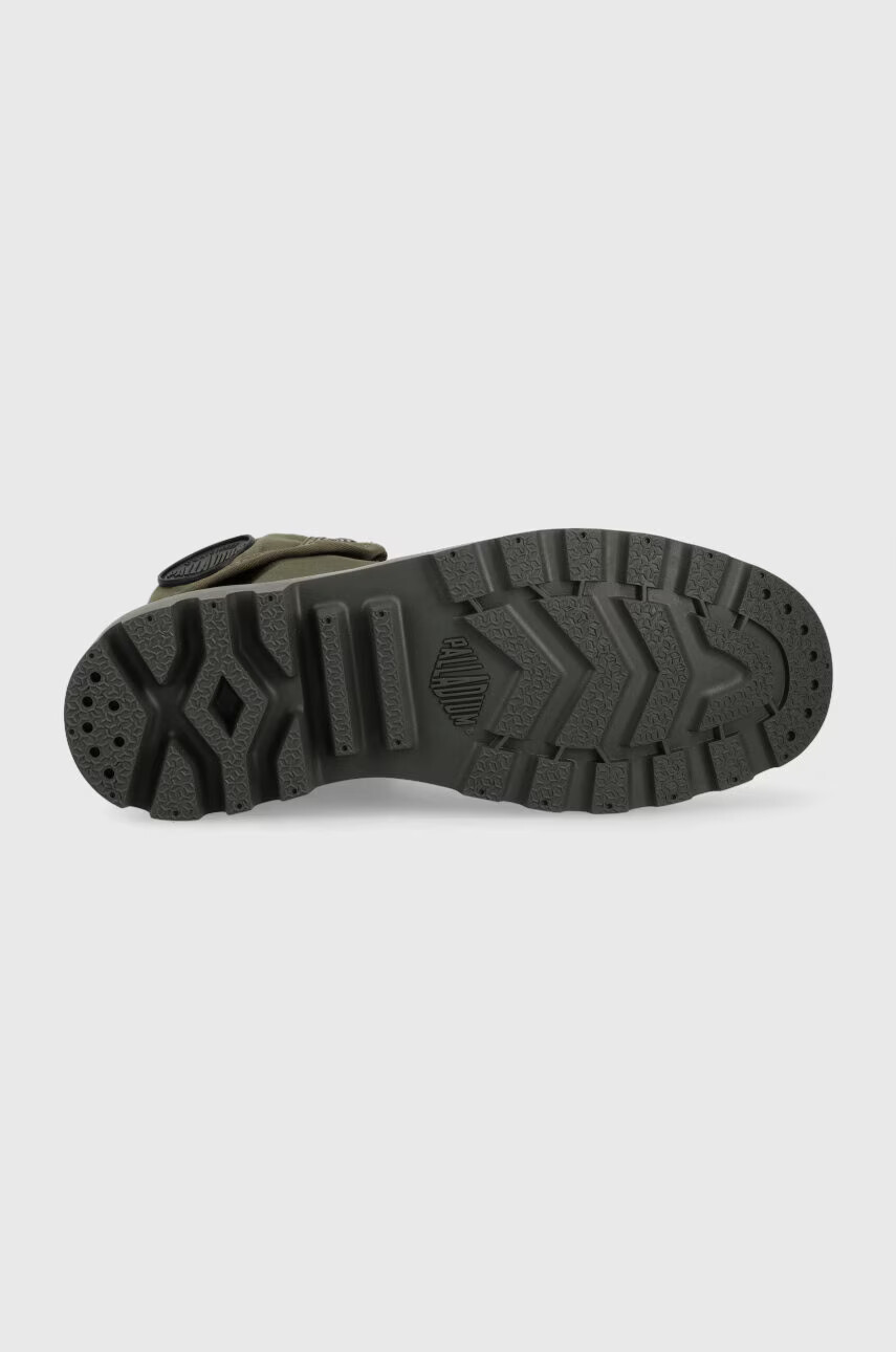 Palladium Ниски кецове HERITAGE PAMPA - Pepit.bg