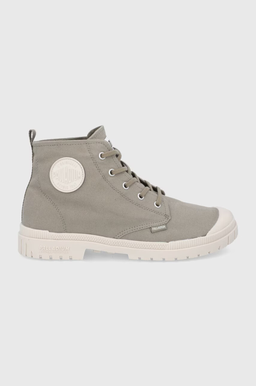 Palladium Високи кецове - Pepit.bg