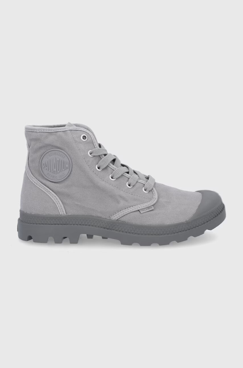 Palladium Високи кецове - Pepit.bg