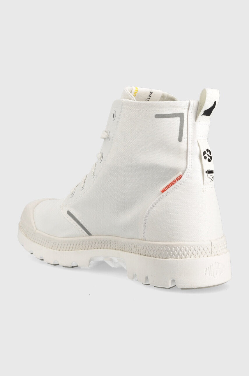 Palladium Високи кецове - Pepit.bg