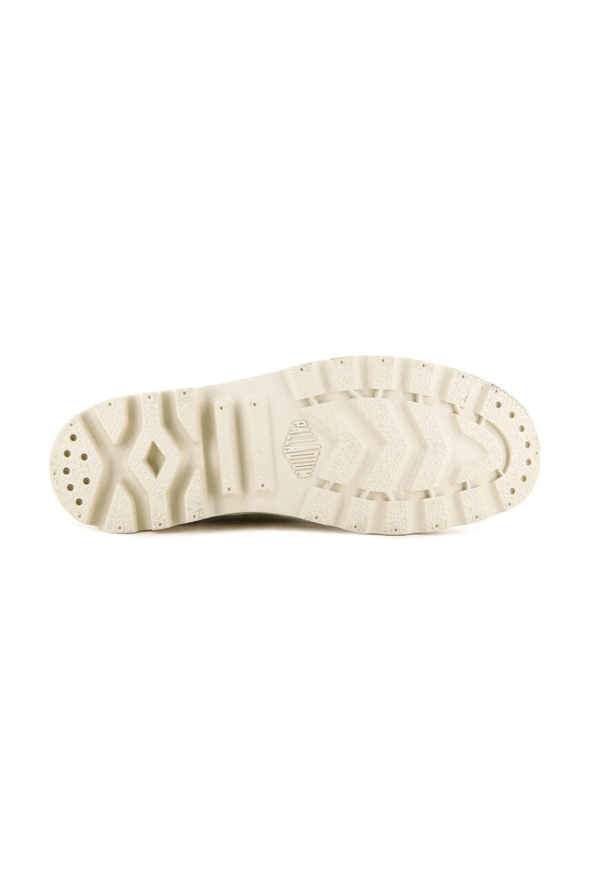 Palladium Високи кецове Pampa Hi Zip в бежово - Pepit.bg