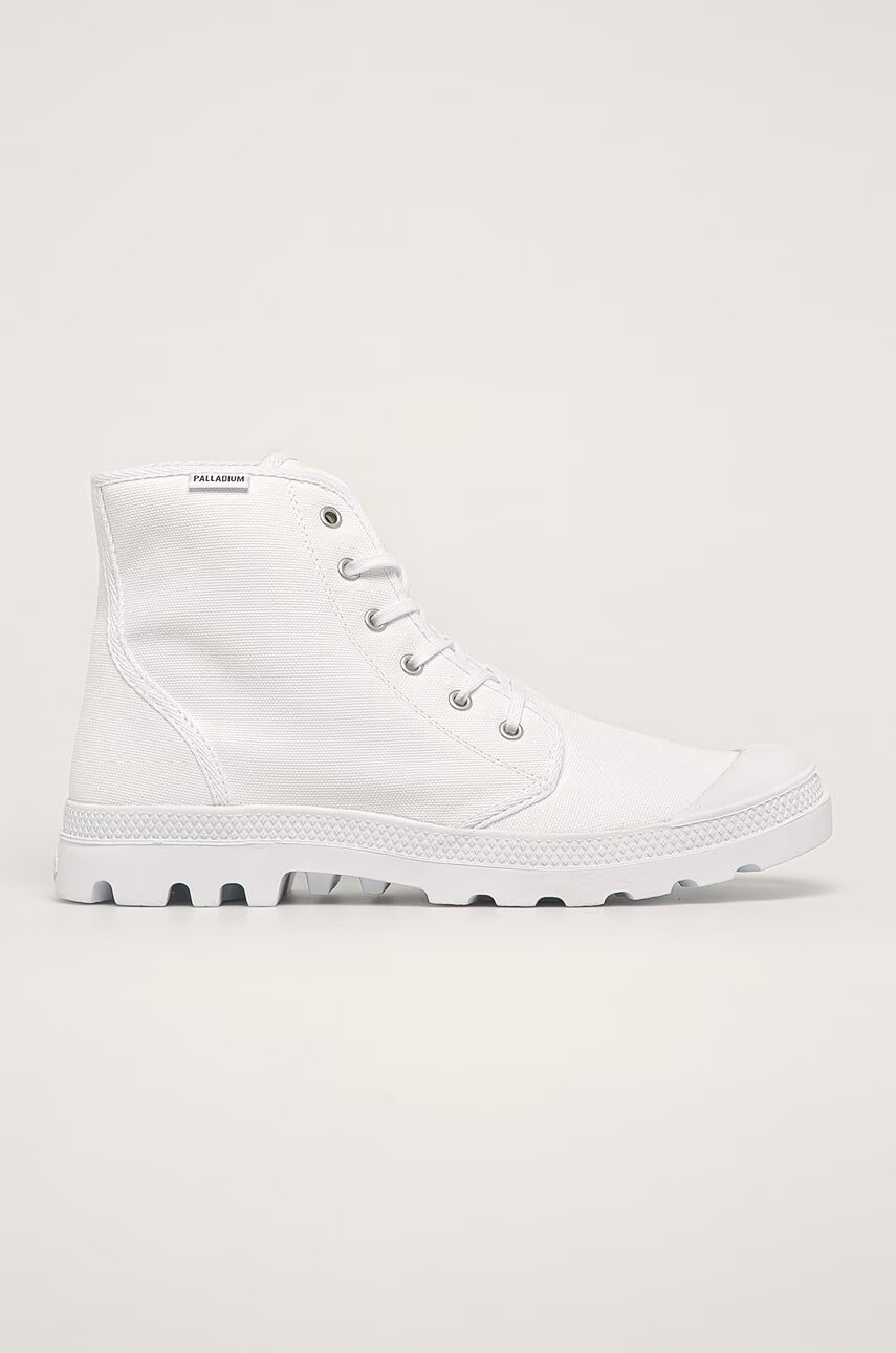 Palladium Високи кецове - Pepit.bg