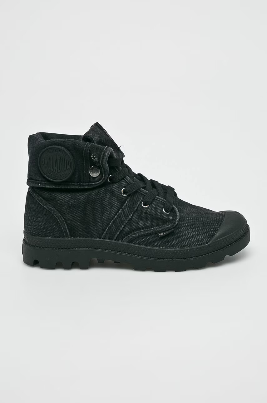 Palladium Високи кецове - Pepit.bg