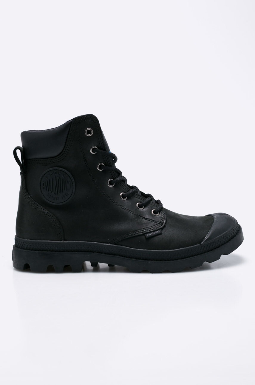 Palladium Високи кецове - Pepit.bg