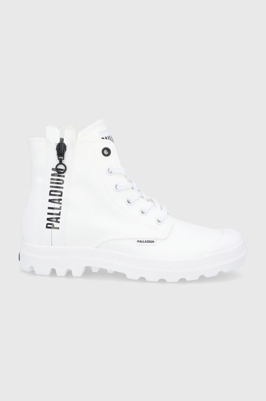Palladium Високи кецове - Pepit.bg