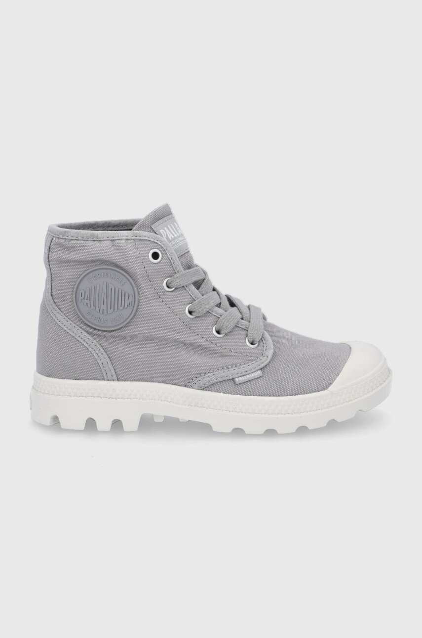 Palladium Високи кецове - Pepit.bg