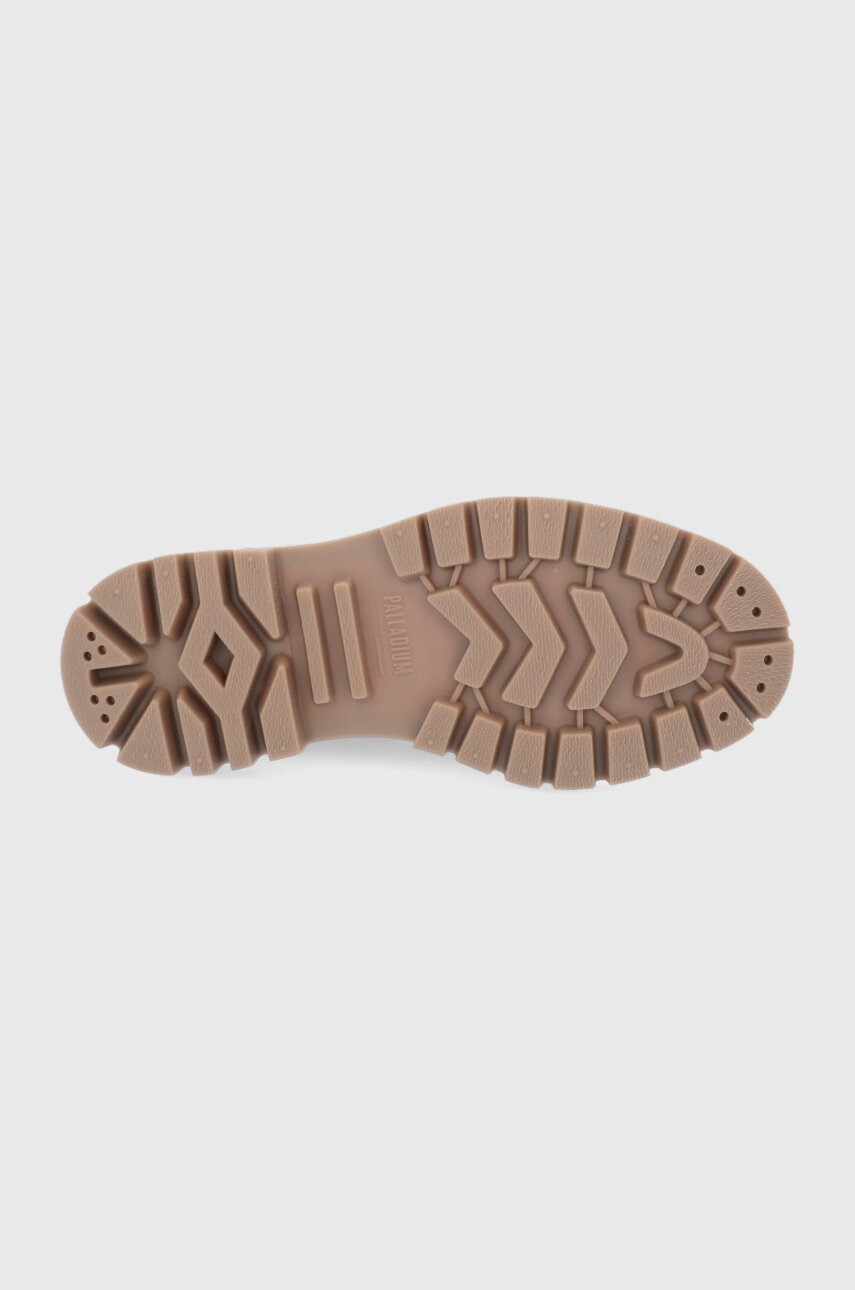 Palladium Високи кецове - Pepit.bg