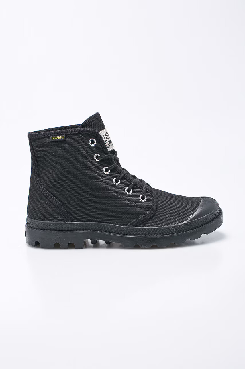 Palladium Високи кецове Pampa Hi Orginale - Pepit.bg