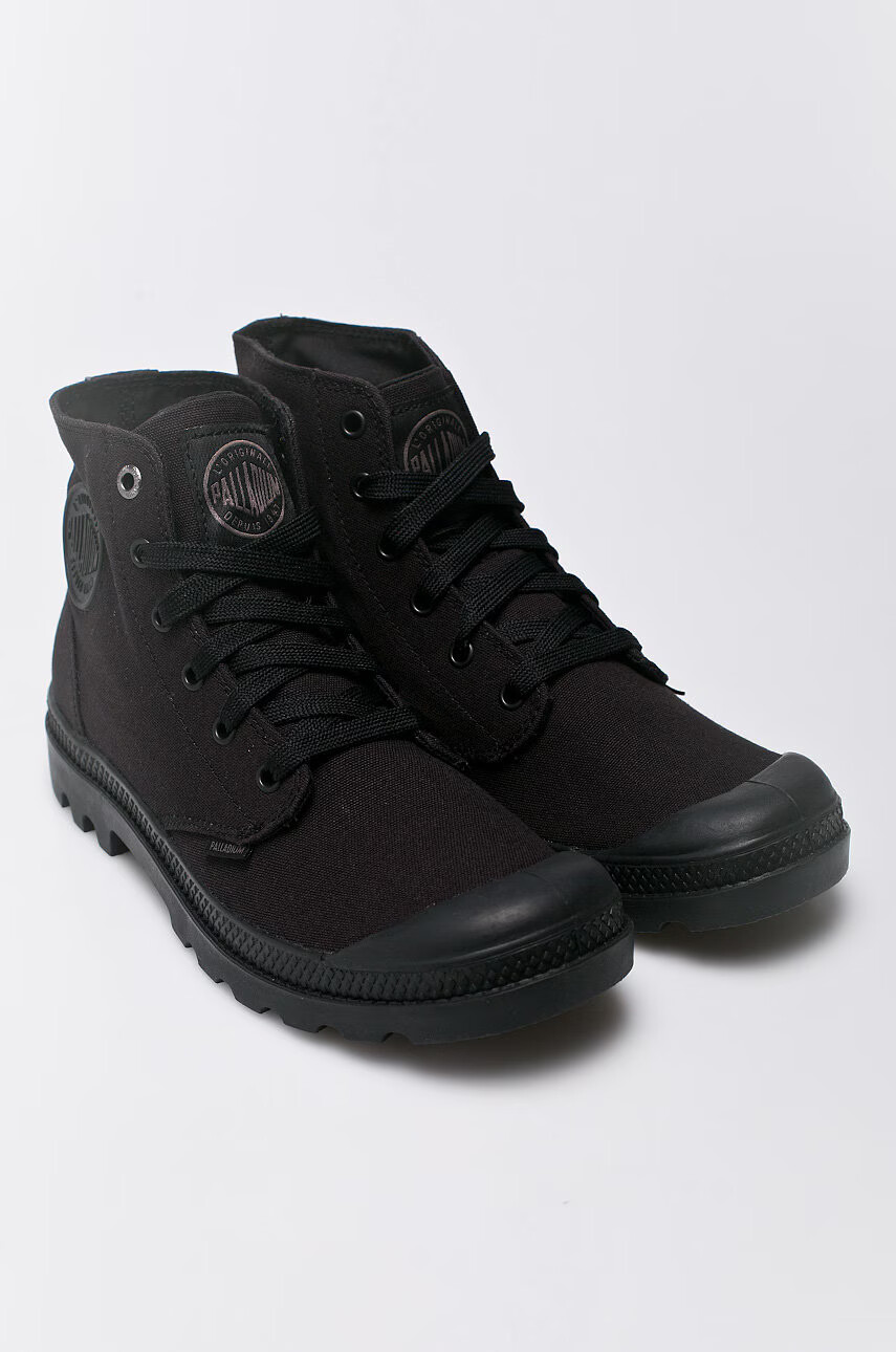 Palladium Високи кецове - Pepit.bg