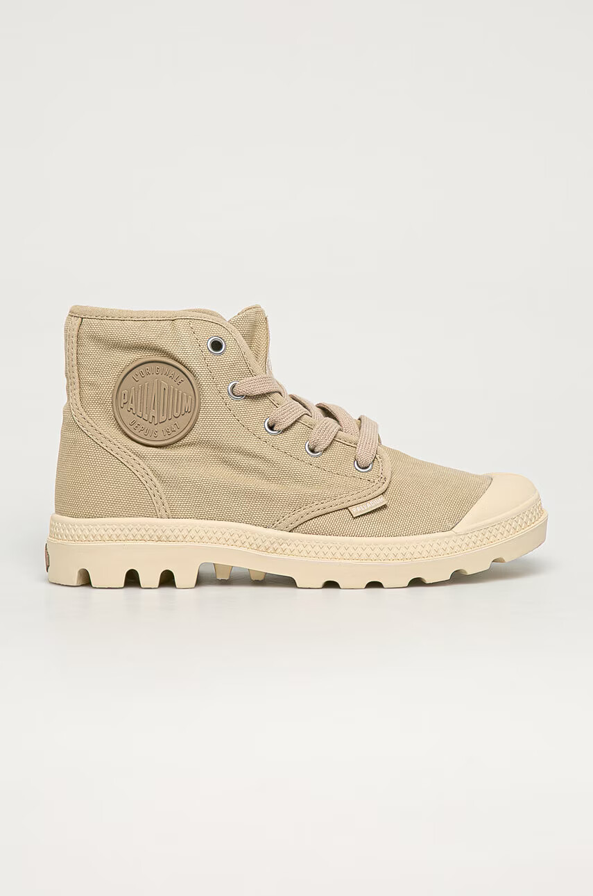 Palladium Високи кецове - Pepit.bg