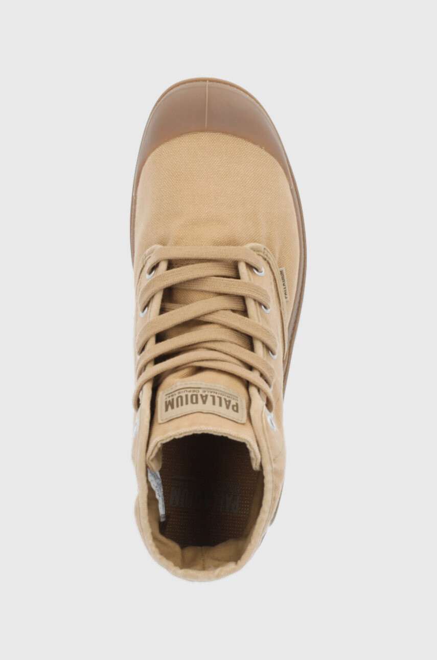 Palladium Високи кецове Pampa Hi - Pepit.bg