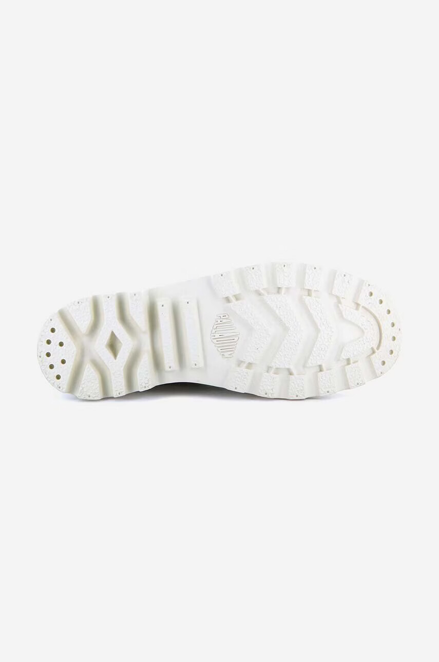 Palladium Високи кецове Pampa Hi Htg Supply в сиво - Pepit.bg