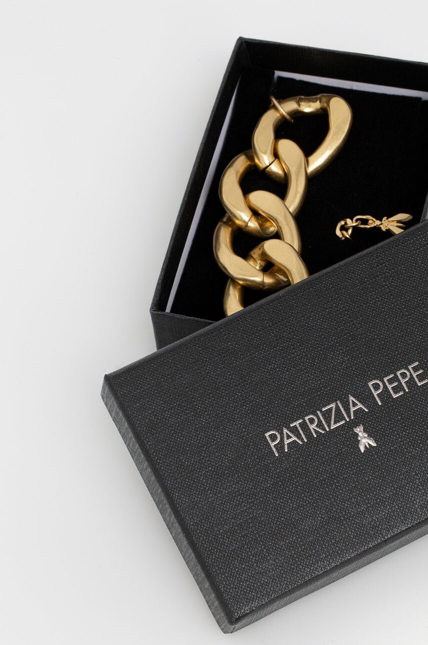 Patrizia Pepe Гривна дамска - Pepit.bg