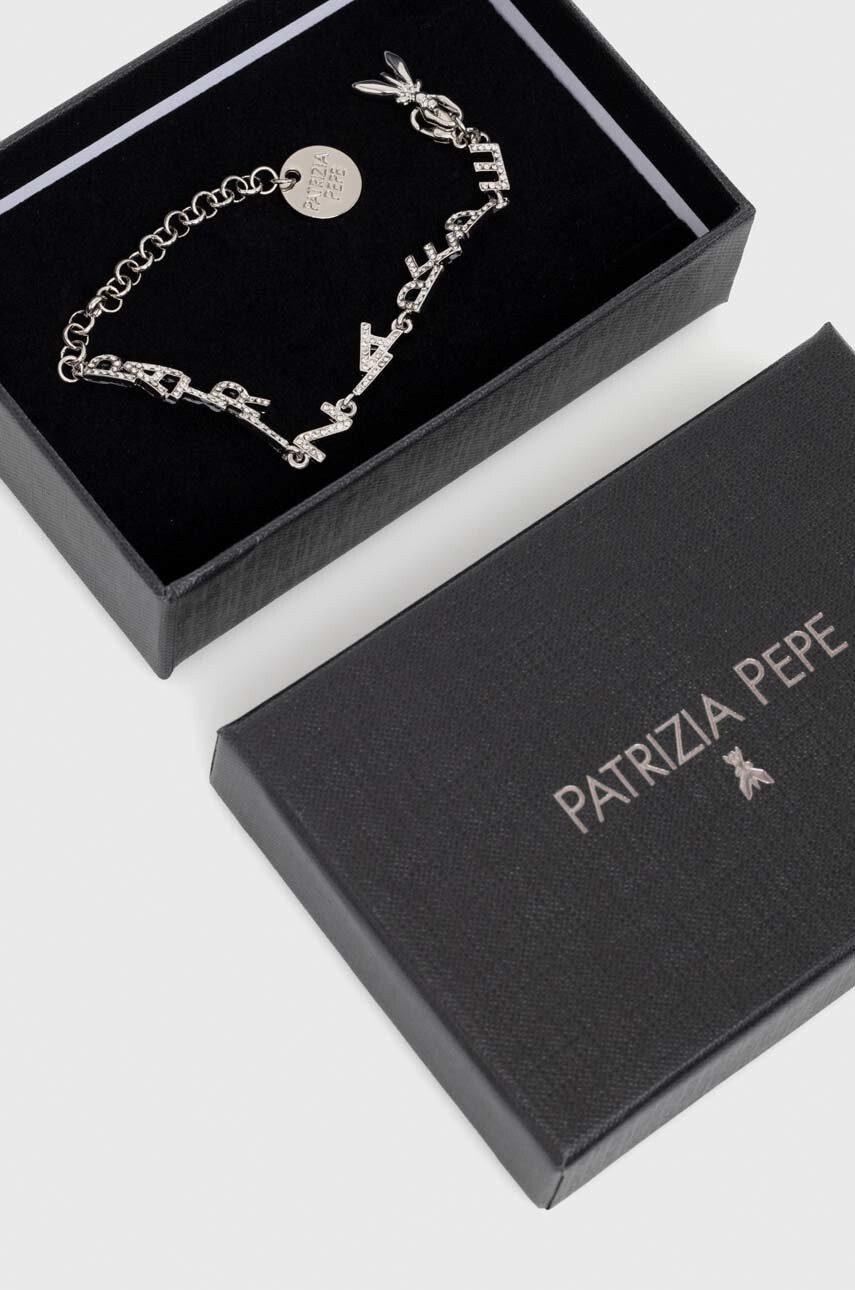 Patrizia Pepe Гривна дамска - Pepit.bg