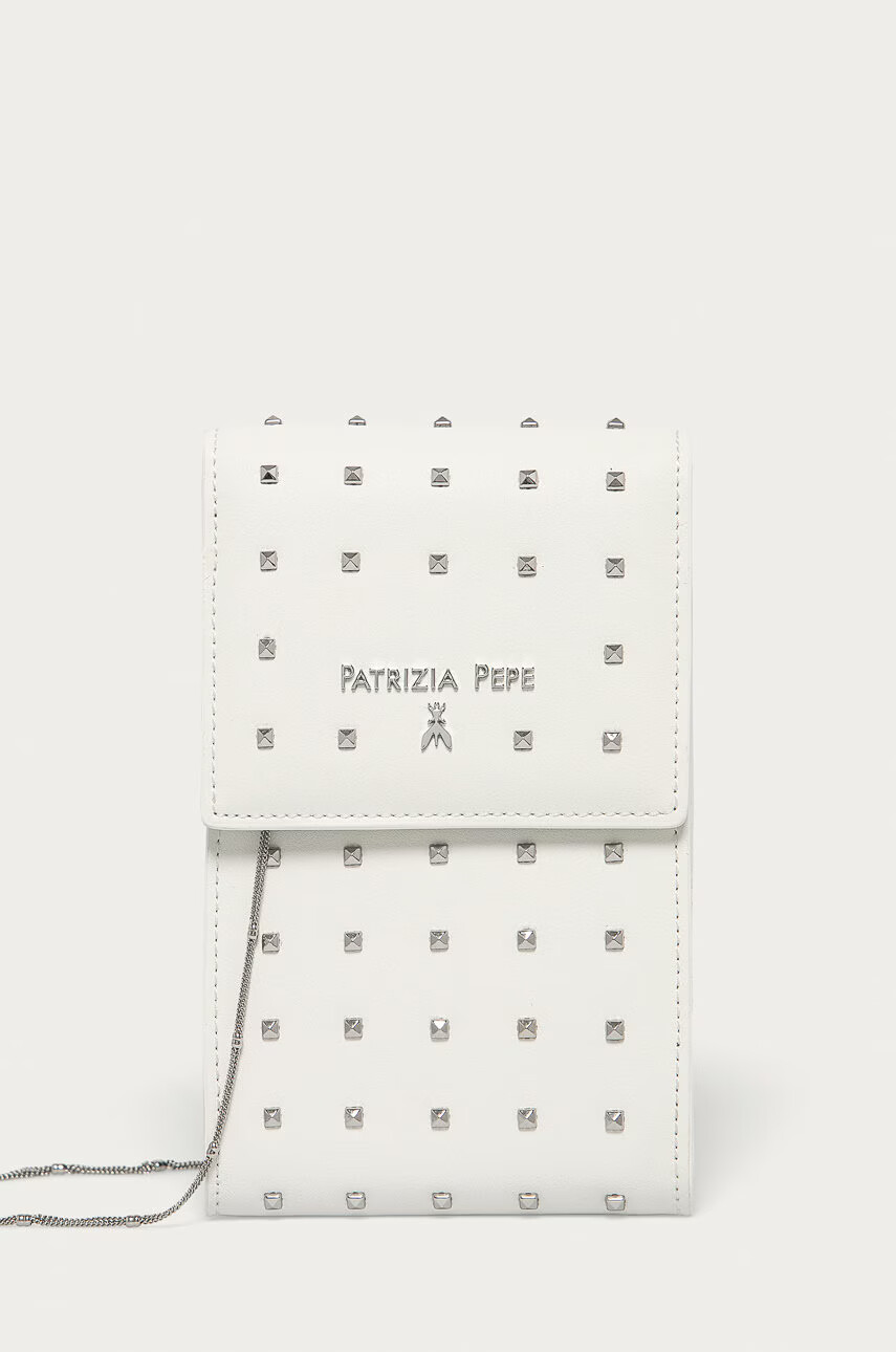 Patrizia Pepe Кейс за телефон - Pepit.bg
