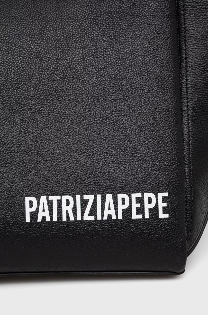 Patrizia Pepe Кожена чанта - Pepit.bg
