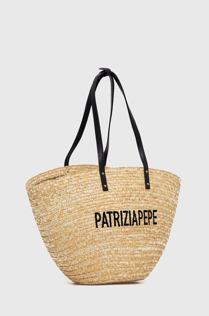 Patrizia Pepe Плажна кошница - Pepit.bg