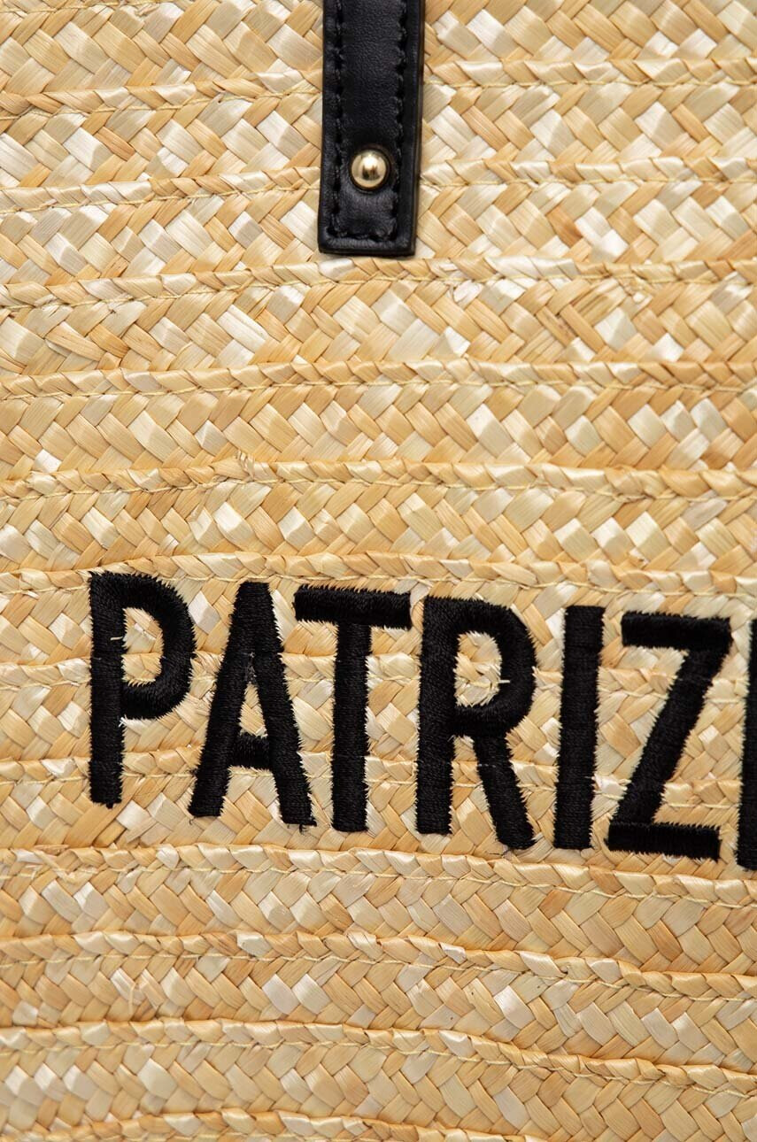 Patrizia Pepe Плажна кошница - Pepit.bg