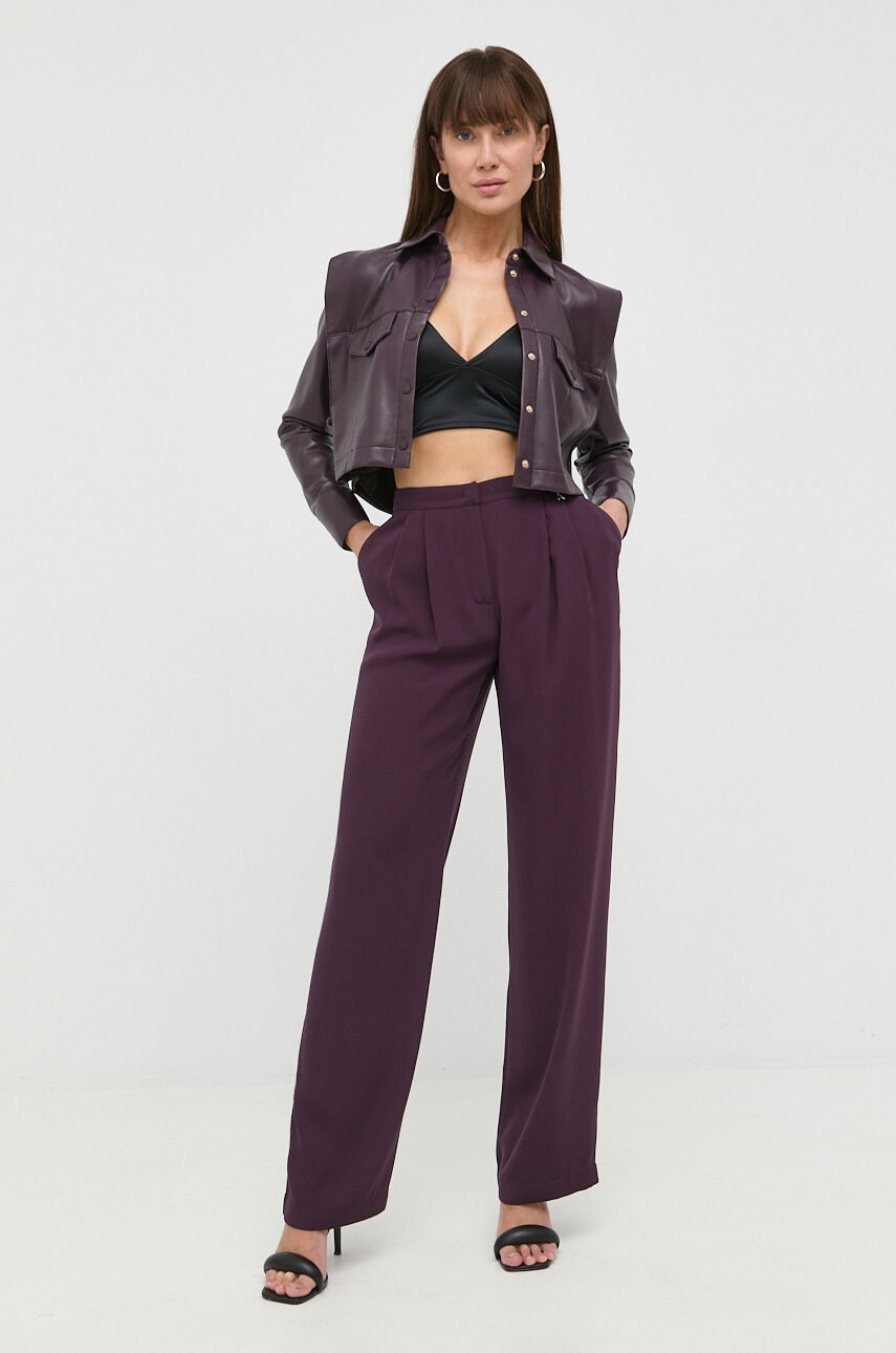 Patrizia Pepe Риза - Pepit.bg