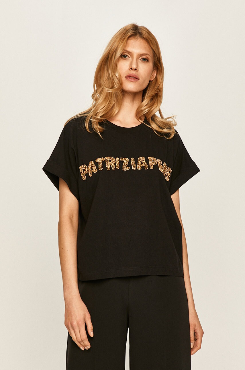 Patrizia Pepe Тениска - Pepit.bg