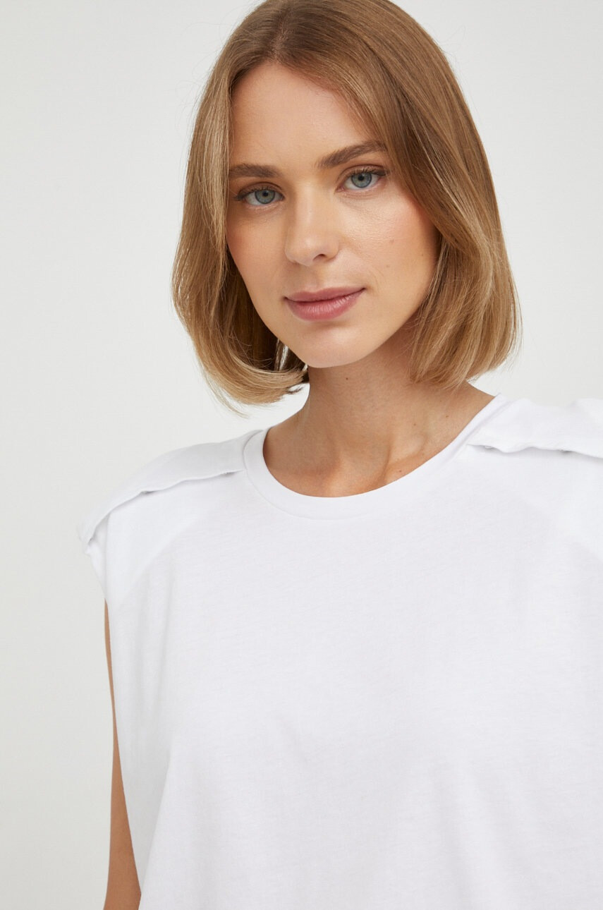 Patrizia Pepe Тениска - Pepit.bg