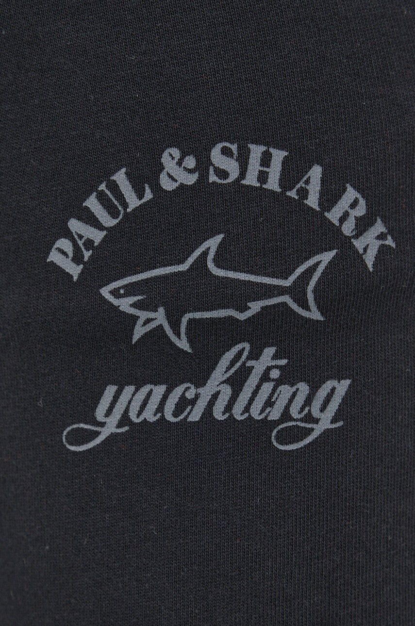 Paul&Shark Памучен спортен панталон - Pepit.bg