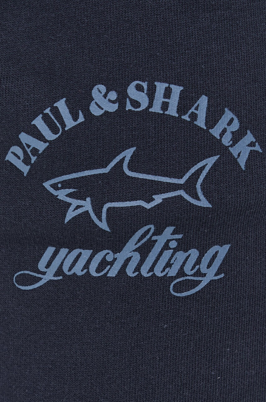 Paul&Shark Памучен спортен панталон - Pepit.bg