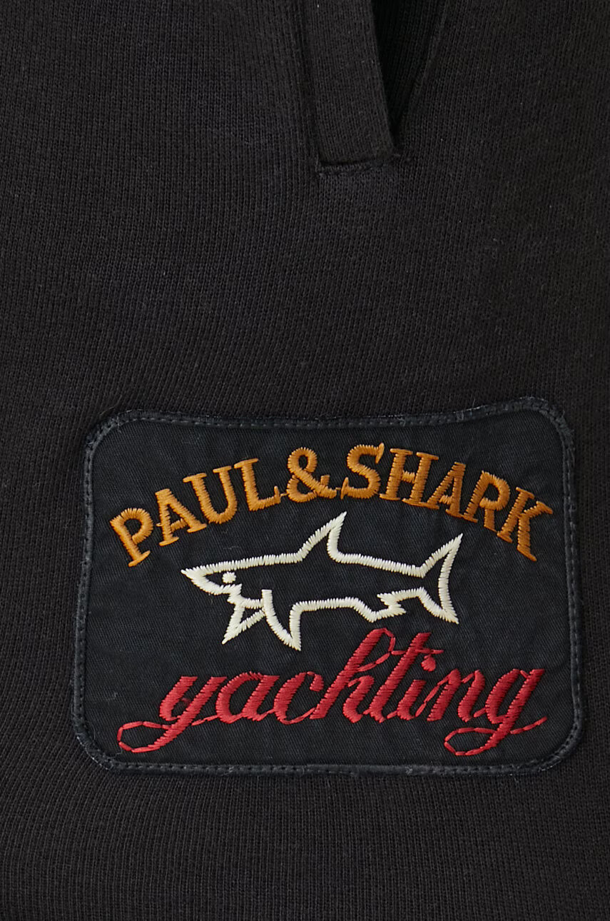 Paul&Shark Памучен спортен панталон - Pepit.bg
