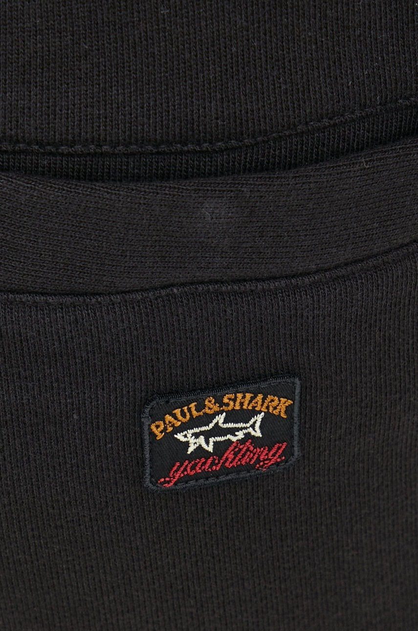 Paul&Shark Памучен спортен панталон - Pepit.bg