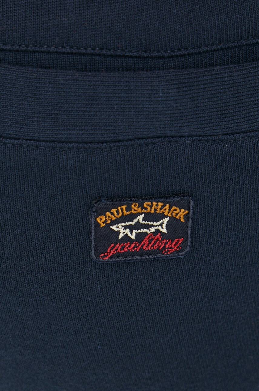 Paul&Shark Памучен спортен панталон - Pepit.bg