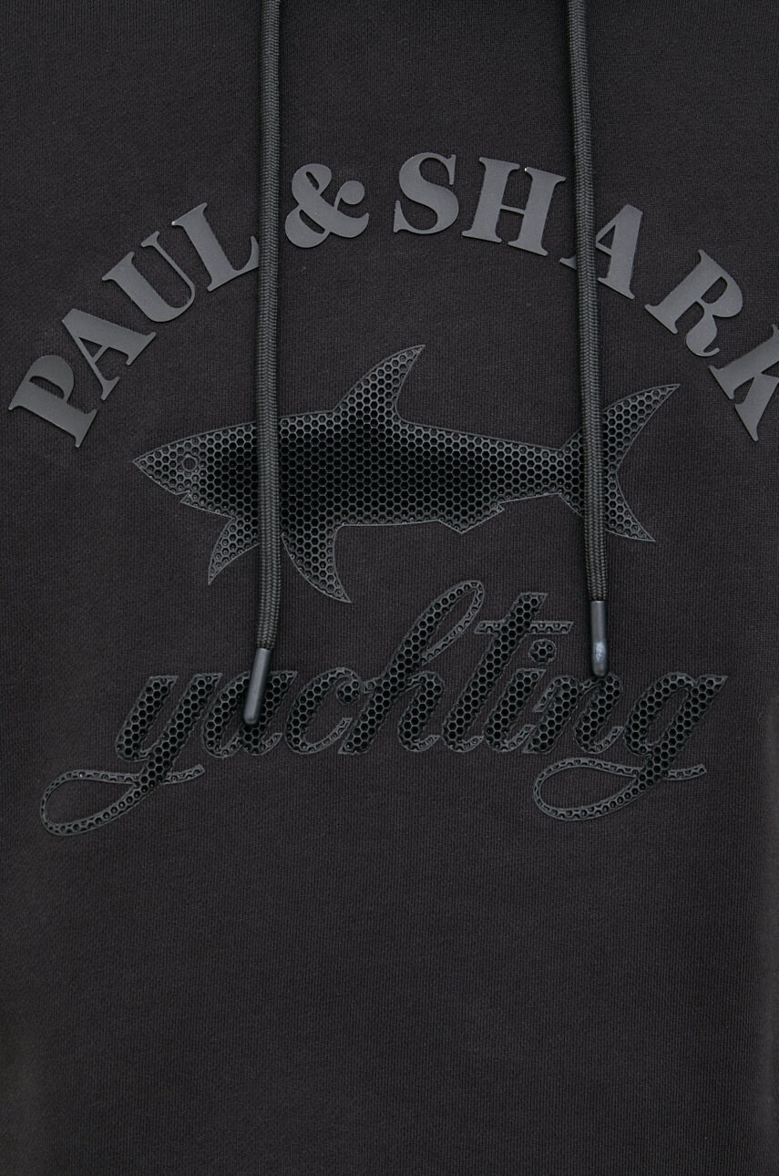 Paul&Shark Памучен суичър - Pepit.bg