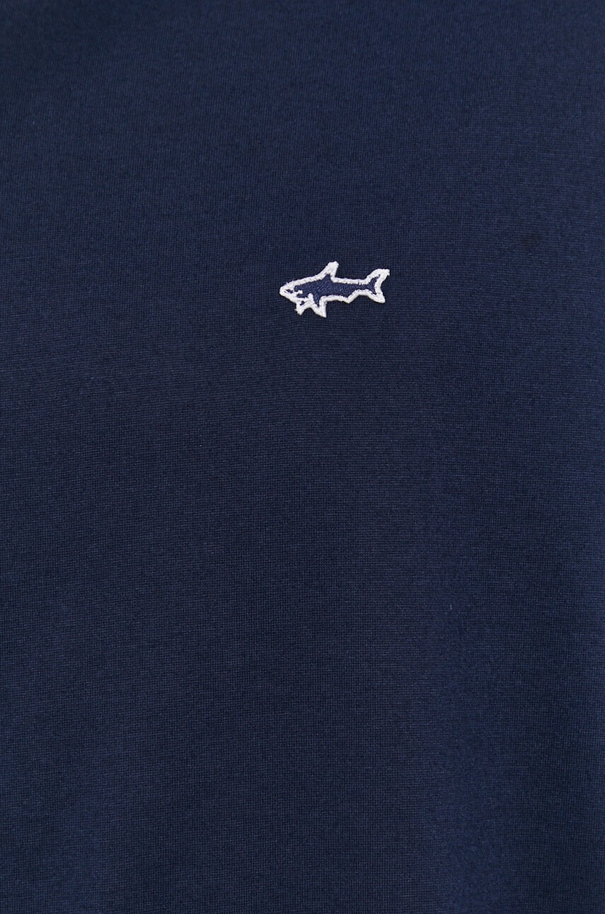 Paul&Shark Памучна тениска - Pepit.bg