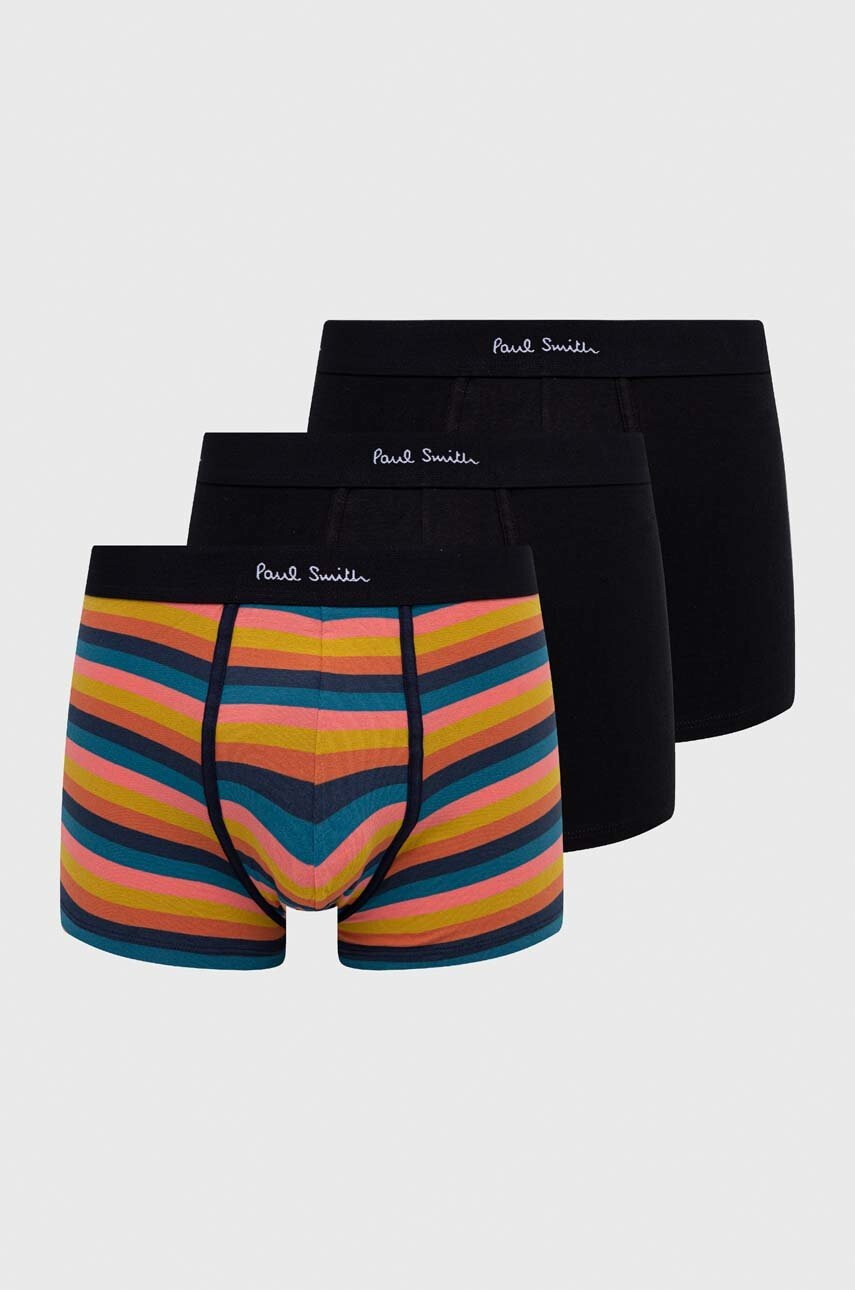 Paul Smith Боксерки (3 броя) - Pepit.bg