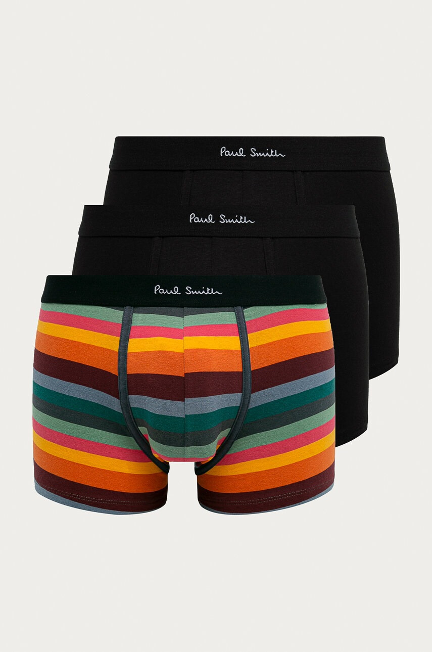 Paul Smith Боксерки (3 бройки) - Pepit.bg