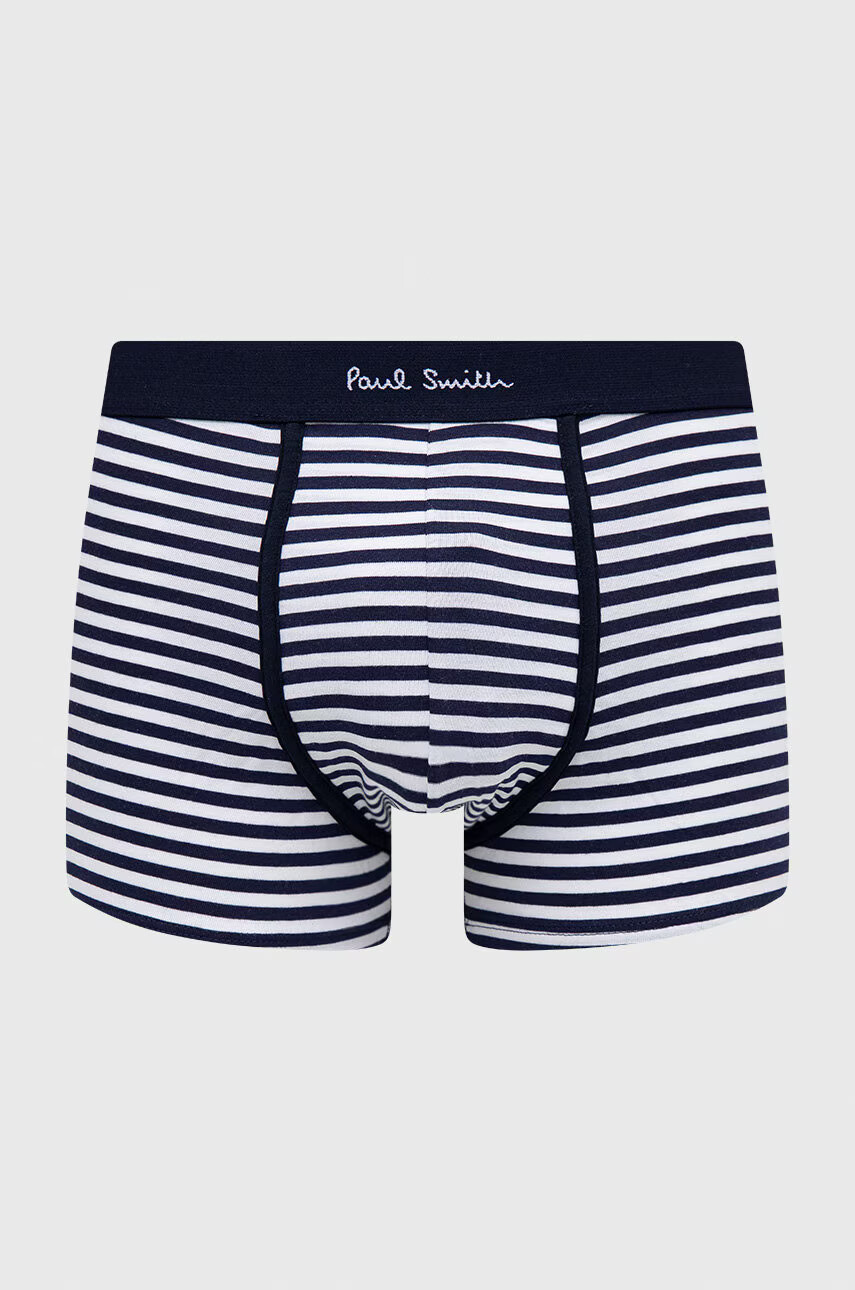 Paul Smith Боксерки в тъмносиньо - Pepit.bg