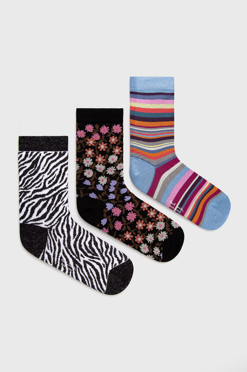 Paul Smith Чорапи (3-pack) - Pepit.bg