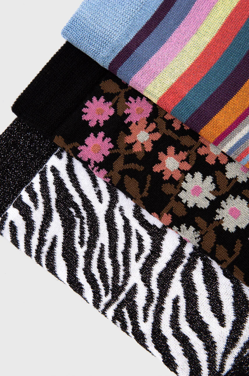Paul Smith Чорапи (3-pack) - Pepit.bg
