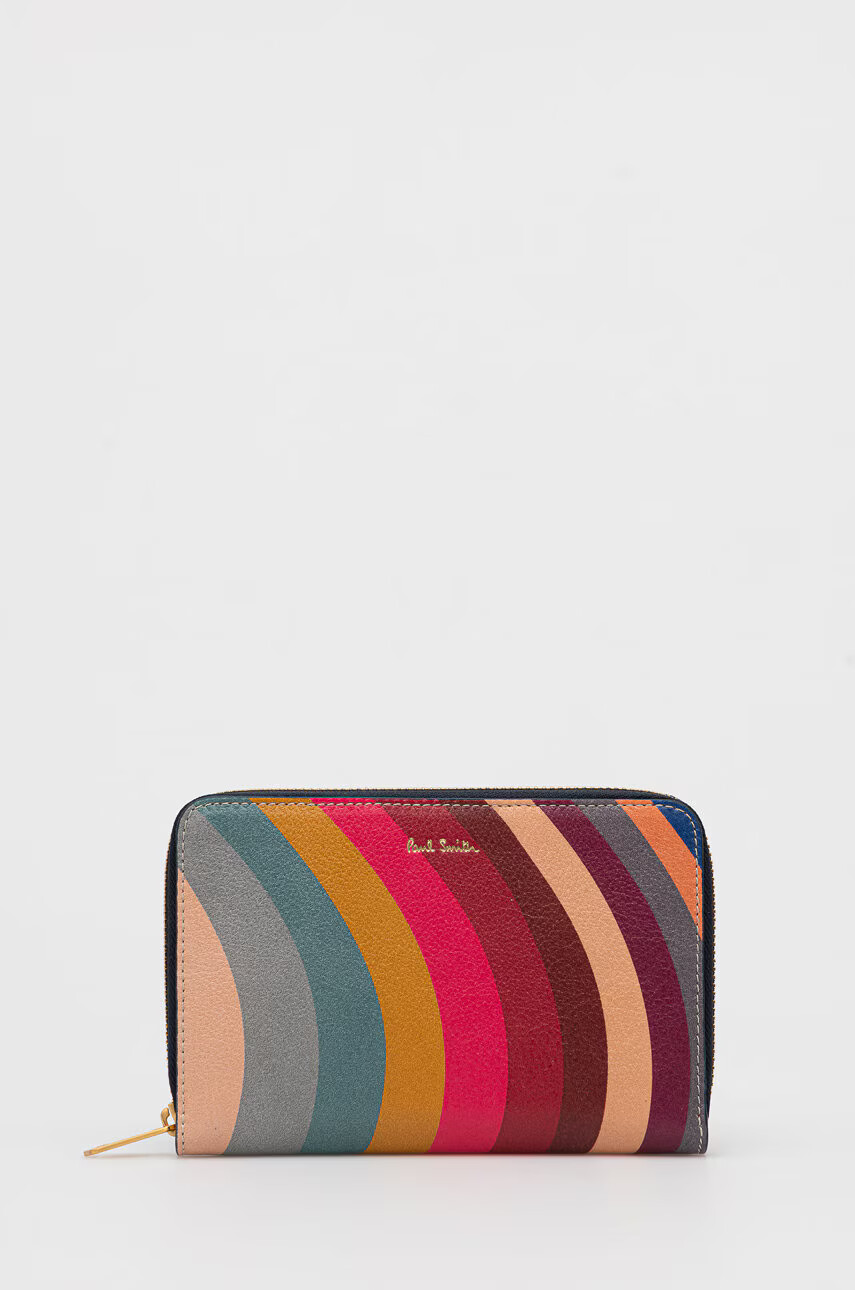 Paul Smith Кожен портфейл - Pepit.bg