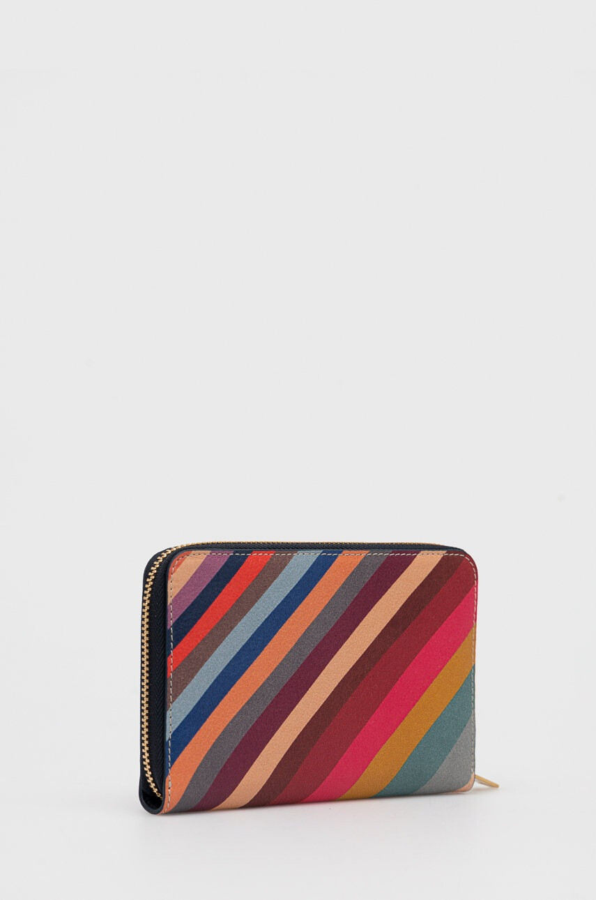 Paul Smith Кожен портфейл - Pepit.bg
