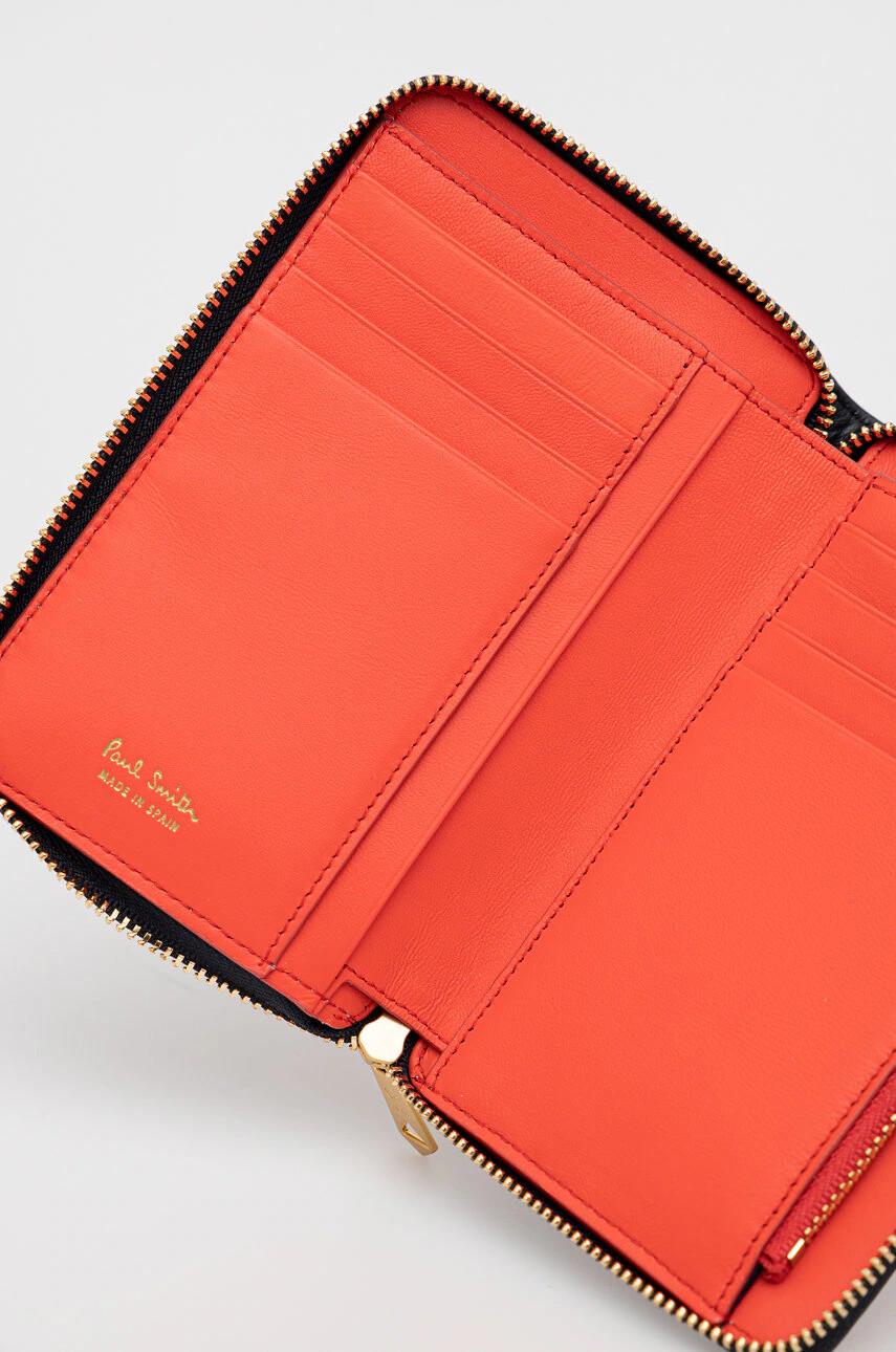 Paul Smith Кожен портфейл - Pepit.bg