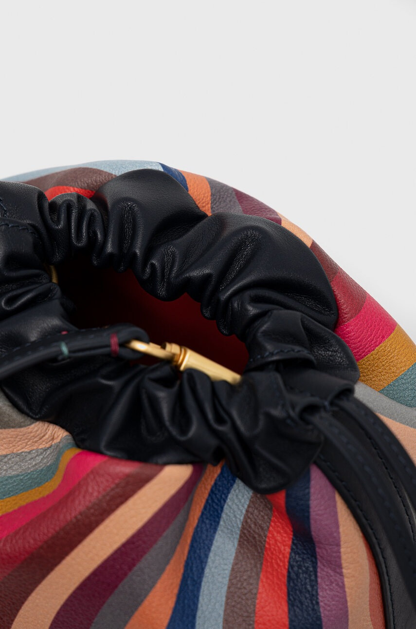 Paul Smith Кожена чанта - Pepit.bg