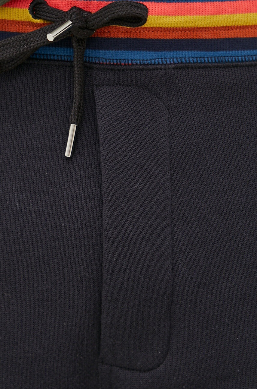 Paul Smith Памучен къс панталон - Pepit.bg