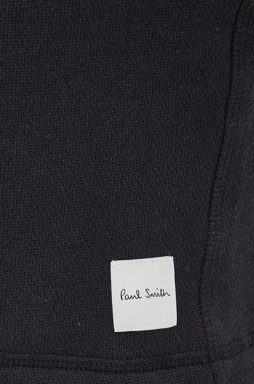 Paul Smith Памучен къс панталон - Pepit.bg
