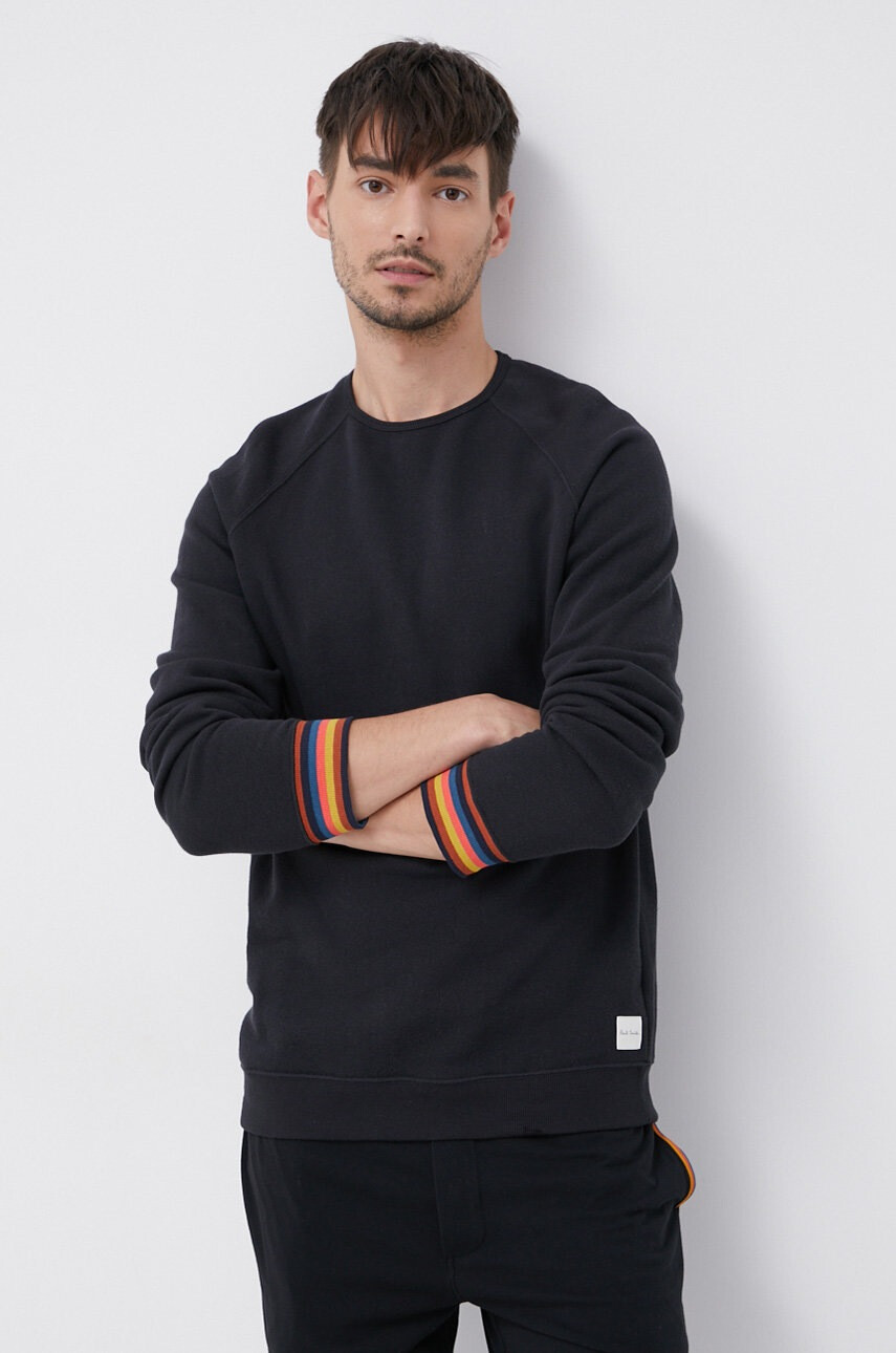 Paul Smith Памучен суичър - Pepit.bg