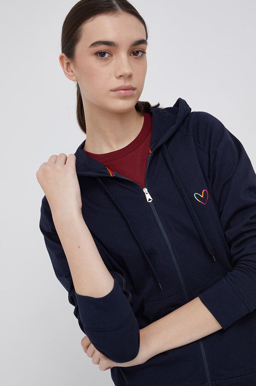 Paul Smith Памучен суичър - Pepit.bg