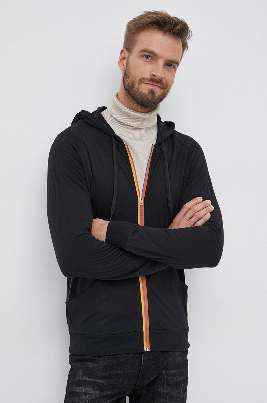 Paul Smith Памучен суичър - Pepit.bg