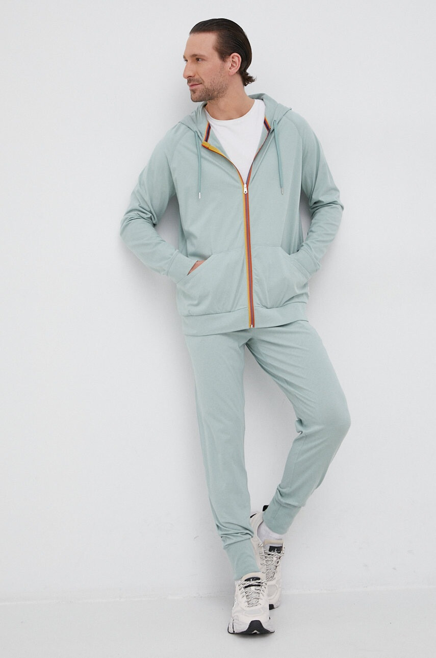 Paul Smith Памучен суичър - Pepit.bg