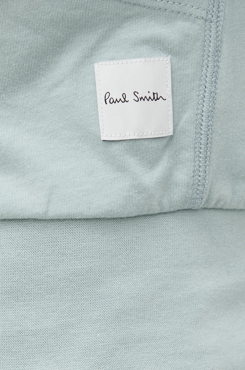 Paul Smith Памучен суичър - Pepit.bg