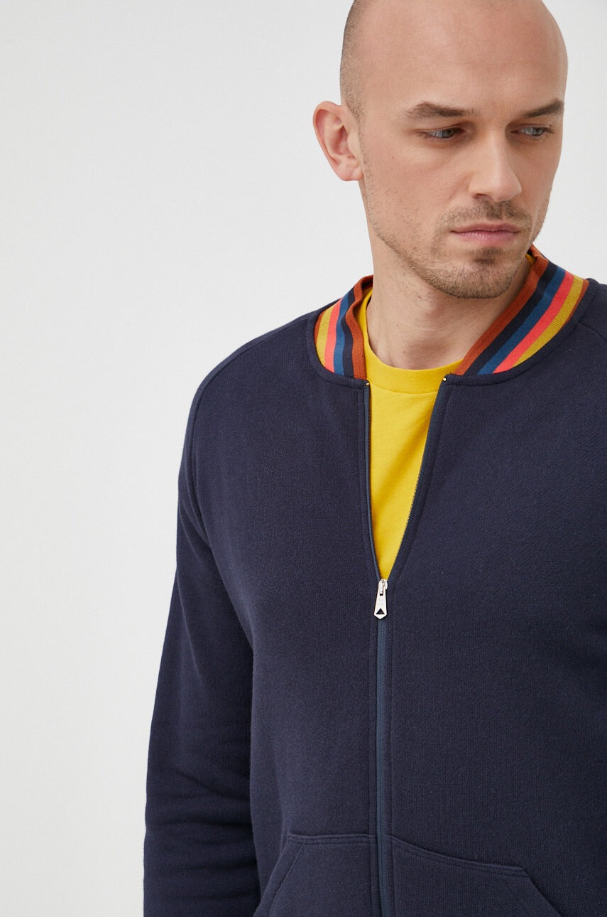 Paul Smith Памучен суичър - Pepit.bg